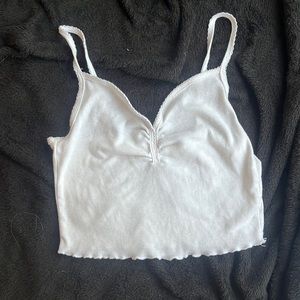 PacSun crop top size small